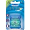 Oral-B, Satin floss, 25 м, Зубная нить