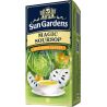Sun Gardens Magic Soursop, 25 шт. х 1,5 г, Сан Гарденс Магічний Саусеп, Чай зелений з фруктами