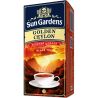 Sun Gardens Golden Ceylon, 25 шт. х 1,7 г, Сан Гарденс Золотий Цейлон, Чай чорний
