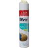 Silver, 300 мл, Сильвер, Спрей-восстановитель для нубука и замши, бесцветный