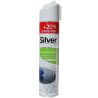 Silver, 300 мл, Сильвер, Водоотталкивающий спрей для обуви, для всех цветов