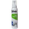 Silver, 150 мл, Сильвер, Пена-очиститель универсальная для всех типов кожи и текстиля