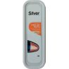 Silver, Губка для обуви Сильвер, бесцветная