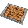Biscotti Torchetti, 1,5 кг, Біскотті Торкетті, Печиво здобне, пісочне