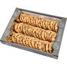 Biscotti, 1,3 кг, Бискотти, Печенье Американское с кусочками шоколада