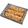 Biscotti, 1.3 кг, Біскотті, Печиво Американське з родзинками