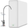 ViO AW-RL01-600G, Прямоточная фильтр-система обратного осмоса для очистки воды, 1,6 л/мин