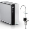 ViO BP-D1200G, Прямоточна фільтр-система зворотного осмосу для очищення води, до 3 л/хв