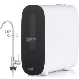 ViO BP-UF01, Ультрафільтраційна система очистки води, під мийку