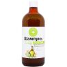 Домашній доктор, 1 л, Шампунь, Блиск і сила, Пивні дріжджі та оливкова олія