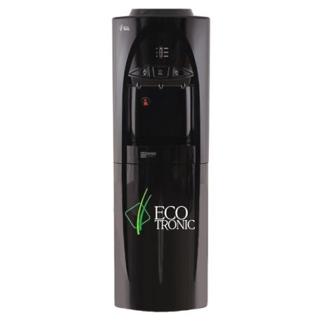 Ecotronic C4-LF Black