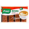Fino Арома, 4 шт., Губки кухонные Фино, с ароматом Капучино