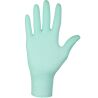Mercator Nitrylex, 100 шт., Розмір L, Меркатор, Рукавички нітрилові неопудрені, м'ятні