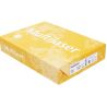 MultiLaser, 500 аркушів, Папір офісний, білий, А4, клас С, 80 г/м2