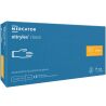 Mercator Nitrylex Classic, 100 шт., Размер XS, Меркатор, Перчатки нитриловые, неопудренные, голубые
