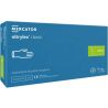 Mercator Nitrylex Classic, 100 шт., Размер S, Меркатор, Перчатки нитриловые, неопудренные, голубые