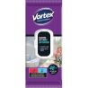 Vortex Bathroom, 48 шт., Вортекс, Серветки вологі для ванної кімнати, з клапаном