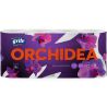 Grite Orchidea, 8 рул., Туалетний папір Грите Орхідея, 3-х шаровий