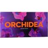 Grite Orchidea, 100 шт., Серветки косметичні Гріте Орхідея, 3-шарові