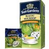Sun Gardens Magic Soursop, 25 шт. х 1,5 г, Сан Гарденс Магічний Саусеп, Чай зелений з фруктами
