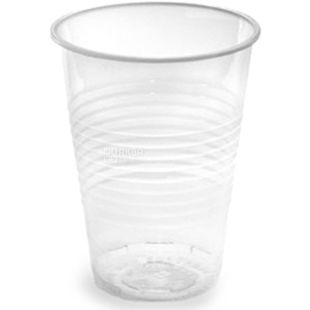 Lux, Набор одноразовой посуды №165, на 6 персон