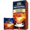 Sun Gardens Golden Ceylon, 25 шт. х 1,7 г, Сан Гарденс Золотий Цейлон, Чай чорний