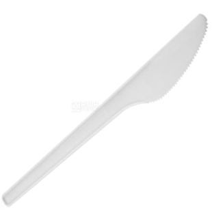 Lux, Набор одноразовой посуды №165, на 6 персон