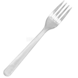 Lux, Набор одноразовой посуды №190, на 6 персон