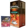 Sun Gardens Strawberry Cream, 25 шт. х 2 г, Сан Гарденс, Чай чорний Полуничний крем