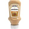 Heinz Sos burgerowy, 220 мл, Хайнц, Американський соус для бургерів