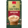 Jacobs, Classic Cappucсino, 18.7 г х 10 шт., Напій кавовий розчинний, Капучино
