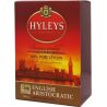 Hyleys English Aristocratic Tea, 100 г, Чай чорний Хейліс Інгліш Арістократік Ті, особливо крупнолистовий