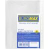 Buromax, Файли глянцеві, А4, 40 мкм, 100 шт.