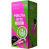 ТЕТ Matcha Latte Classic, 10 шт., х 10 г, ТЕТ, Чай Матча Лате, класичний