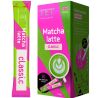 ТЕТ Matcha Latte Classic, 10 шт., х 10 г, ТЕТ, Чай Матча Лате, класичний