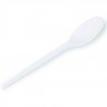 Промтус, Ложка чайна, біла, 50 шт.