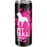 Pit Bull, 250 мл, Пит Буль, Энергетический напиток сильногазированный, ж/б