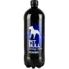 Pit Bull Power, 1 л, Піт Буль Пауер, Напій енергетичний сильногазований, ПЕТ
