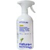 Attitude, Citrus Zest, 800 мл, Засіб для прибирання ванної, з цитрусовим ароматом, еко