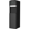 ViO P601 FC-RO Black, Пурифайер для воды со встроенной системой обратного осмоса, черный