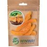 Winway, 100 г, ВинВэй, Дыня сушеная тайская Канталупа