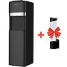 ViO P601 FC-UF Black, Пурифайер для воды со ультрафильтрационной системой очистки, черный