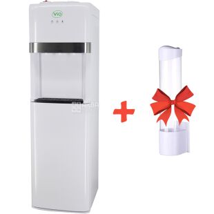 ViO P601 FC-UF White, Пурифайєр для води з ультрафільтраційною системою очищення, білий