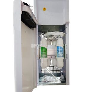 ViO P601 FC-UF White, Пурифайер для воды с ультрафильтрационной системой очистки, белый