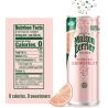 Maison Perrier Forever Grapefruit, 0,25 л, Вода минеральная со вкусом Грейпфрута Мейсон Перье, без сахара, ж/б