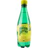 Perrier Lemon, 0,5 л, Вода мінеральна газована з Лимоном Пер'є, ПЕТ