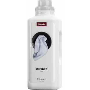 Miele UltraSoft Aqua, 1,5 л, Кондиціонер для прання, Міле