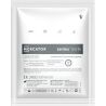 Mercator Santex Sterile, 100 шт., Розмір М, Меркатор, Рукавички латексні, стерильні, пудровані, білі