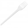 Промтус, Вилка міцна, біла, 10 шт.
