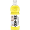 OSHEE Isotonic Sport Zero Lemon, 0,75 л, Напій ізотонічний негазований Лимон Оші, без цукру, ПЕТ